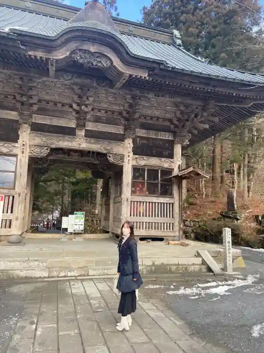 榛名神社(群馬県)