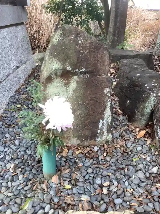 香林寺の末社・摂社
