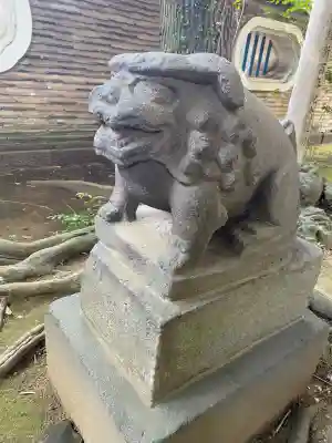 赤坂氷川神社(東京都)