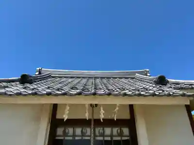 鴻徳神社(千葉県)