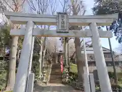 弥生神社(神奈川県)