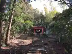 相生神社の建物その他