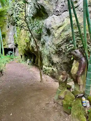 浄智寺(神奈川県)