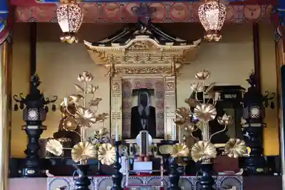 西蓮寺(三重県)