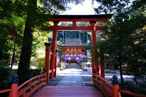 丹生都比売神社(和歌山県)