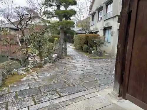 牧護庵(京都府)