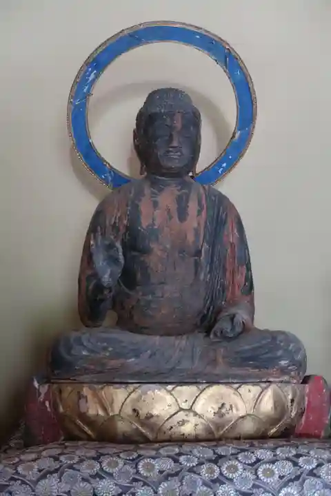 禅源寺(愛知県)