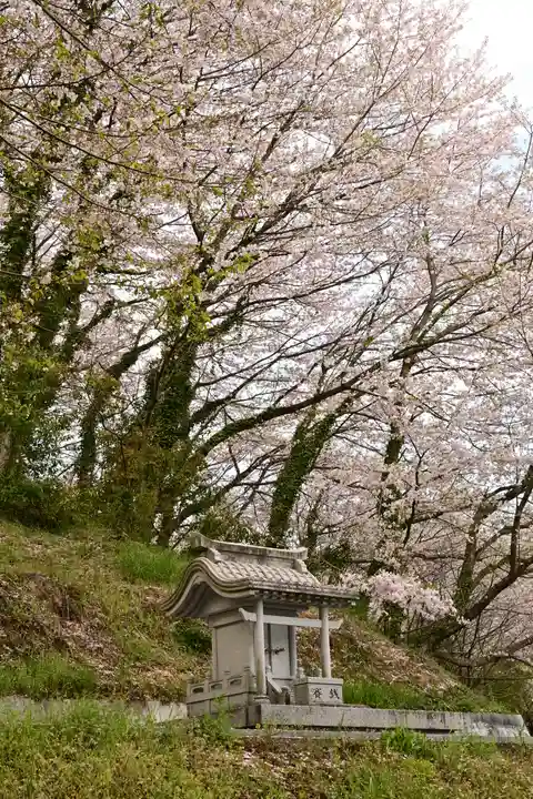 熊野神社(愛媛県)