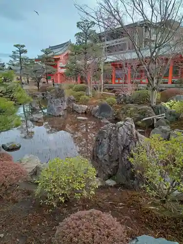 蓮華王院（三十三間堂）(京都府)