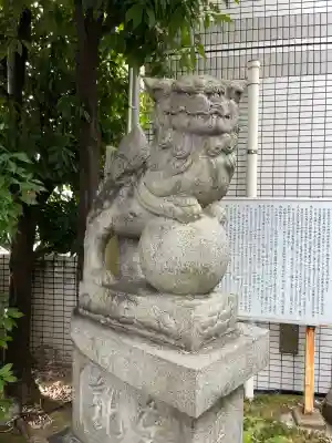 天満神社(広島県)