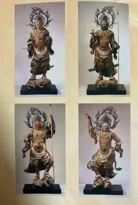 長瀧寺(岐阜県)