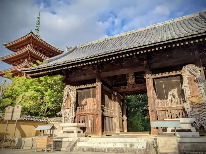 志度寺(香川県)