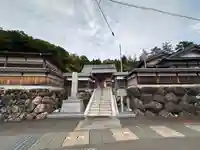 瑞伝寺(福井県)