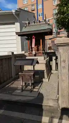 三宮神社(兵庫県)