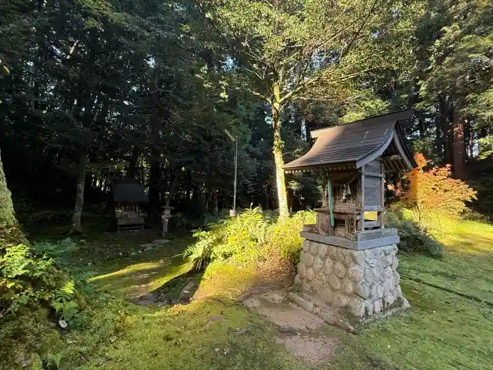 粟鹿神社(兵庫県)