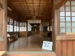 大井神社(愛知県)