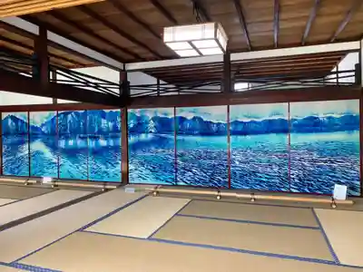 建仁寺(建仁禅寺)の芸術