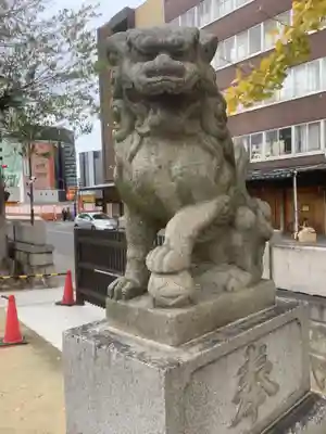 椿神明社(愛知県)