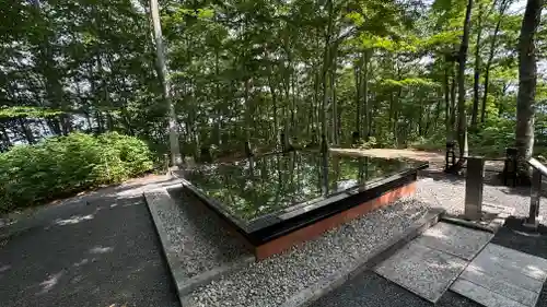 空気神社(山形県)