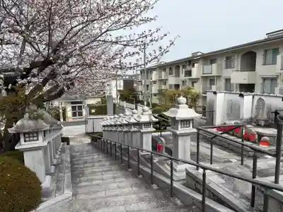 不動寺(大阪府)