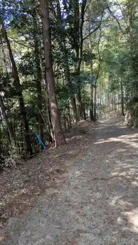 北小栗栖天神宮(京都府)