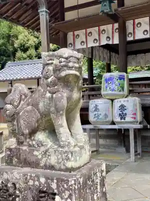 宇流冨志禰神社(三重県)