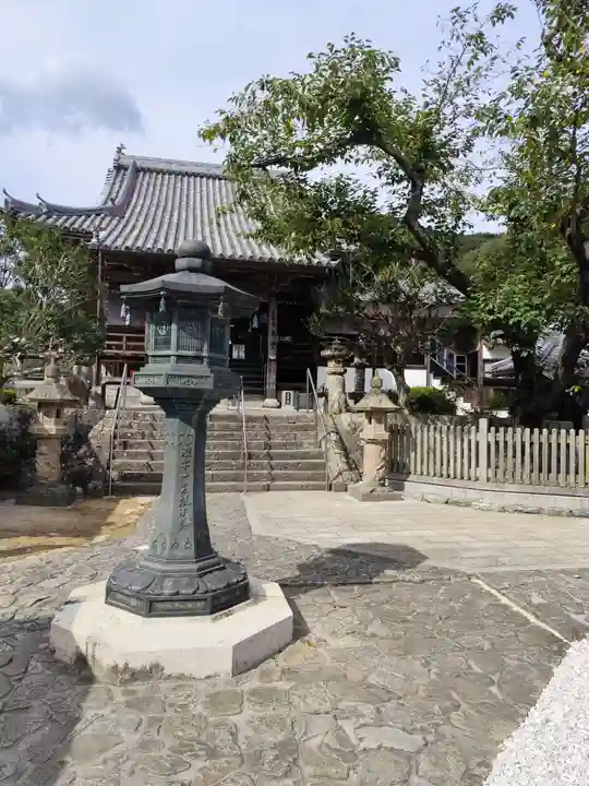 大日寺(徳島県)