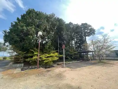 八幡神社(滋賀県)
