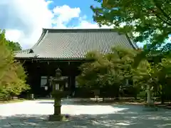 真正極楽寺（真如堂）(京都府)