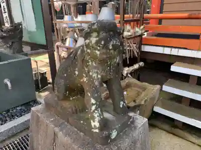 川福寺(千葉県)