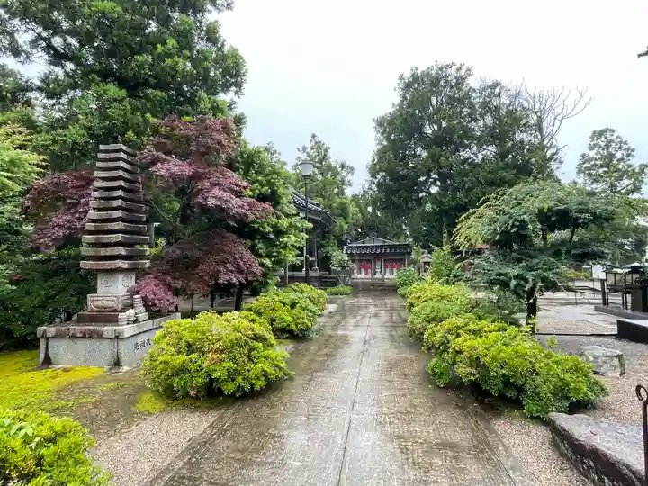 正覚院(石川県)