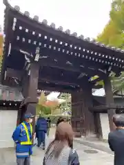 東福禅寺（東福寺）(京都府)