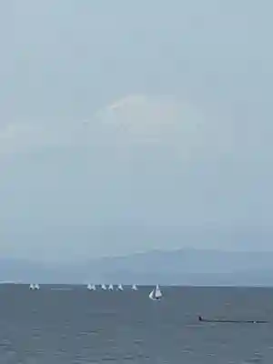 森戸大明神（森戸神社）(神奈川県)