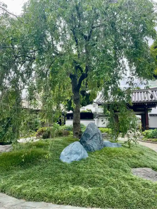 圓照寺(東京都)