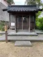 稲生神社(広島県)