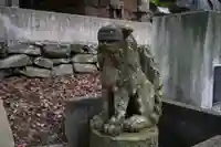 東道神社(徳島県)