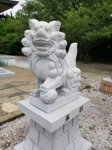 壱岐神社(長崎県)