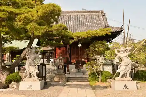 聖徳院(香川県)