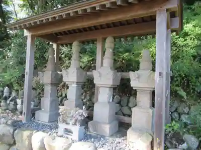 海禅寺(東京都)