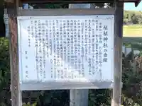 椎植神社(滋賀県)