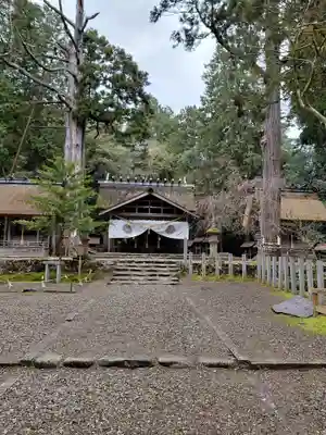元伊勢内宮 皇大神社(京都府)