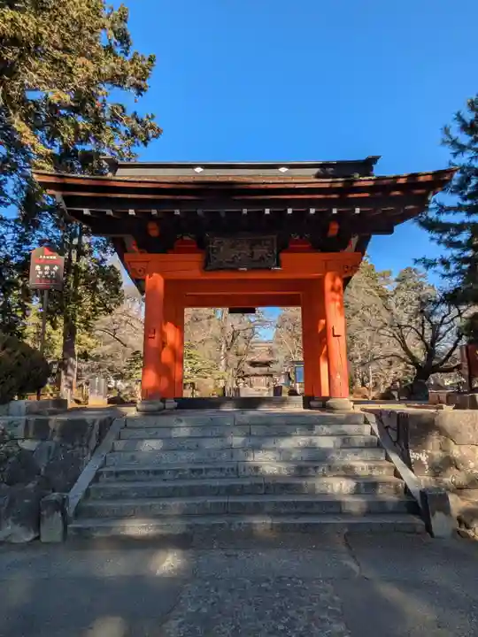 恵林寺(山梨県)