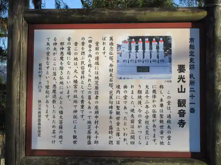 観音寺のその他建物