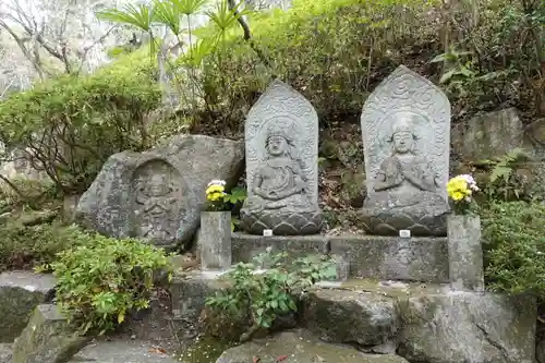 三瀧寺(広島県)