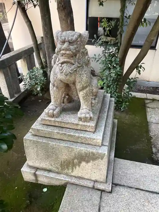 猿江神社(東京都)