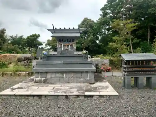 熊野神社(山口県)