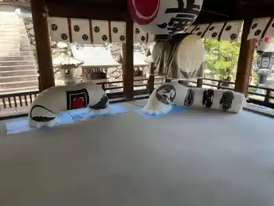 石清尾八幡宮(香川県)