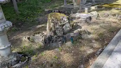 等波神社(滋賀県)