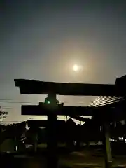 鹿島台神社(宮城県)