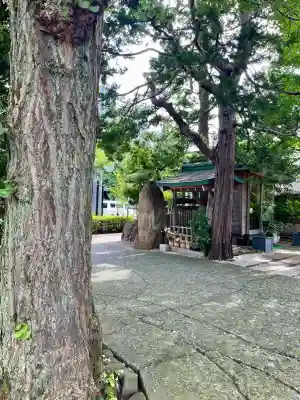 大吉寺(東京都)